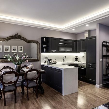 Opus 5 Luxury Apartment In Liston Corfu Corfu  Екстериор снимка