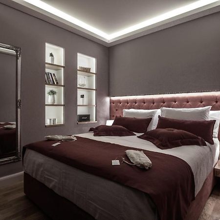 Opus 5 Luxury Apartment In Liston Corfu Corfu  Екстериор снимка