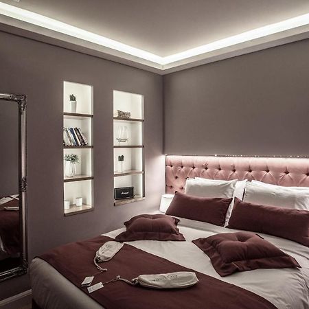 Opus 5 Luxury Apartment In Liston Corfu Corfu  Екстериор снимка