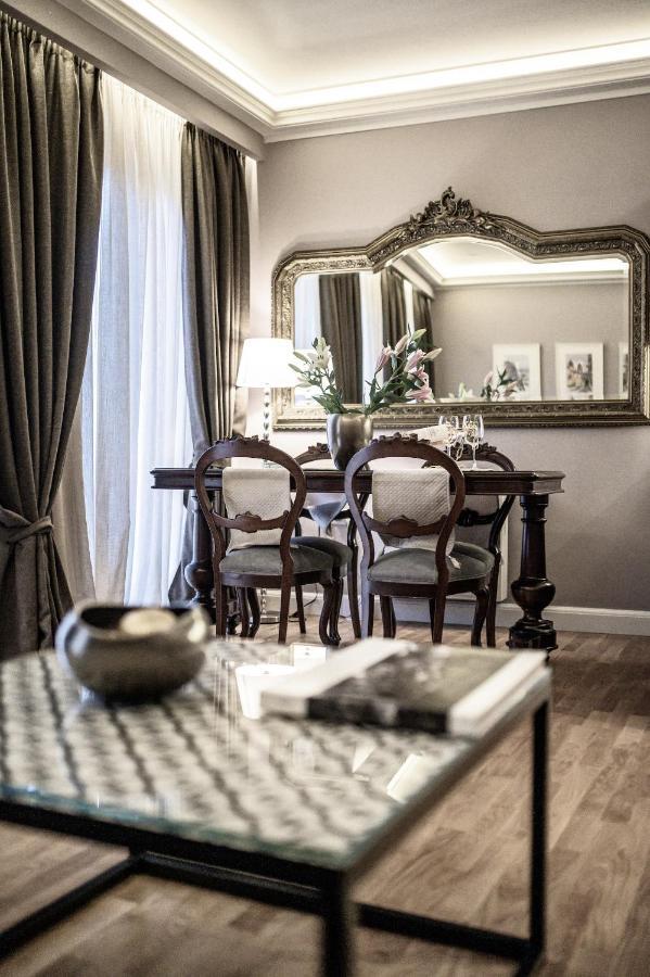 Opus 5 Luxury Apartment In Liston Corfu Corfu  Екстериор снимка