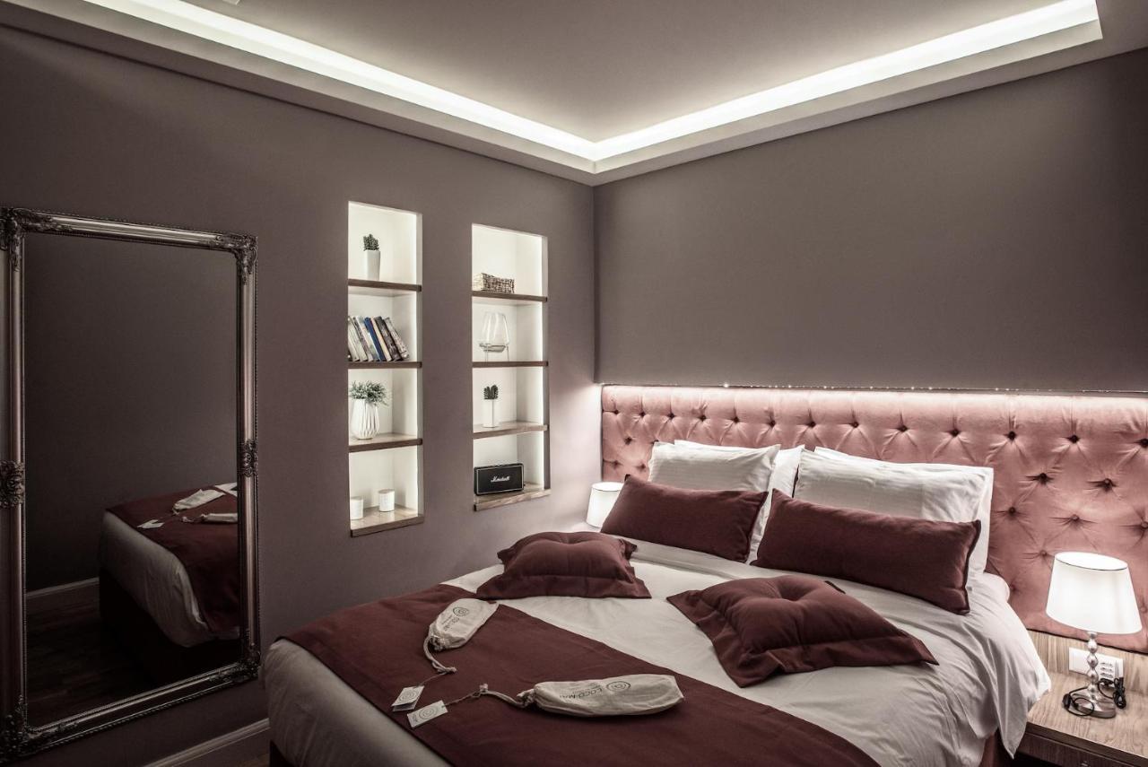 Opus 5 Luxury Apartment In Liston Corfu Corfu  Екстериор снимка